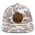 Ace In The Hole Lodge Hat