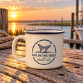 Ace in the Hole Redfish Camp Mug